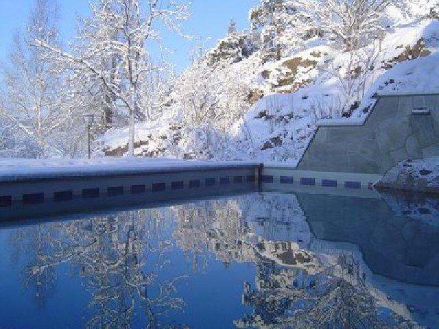 Ilmaristen Matkailutila Lieto Dış mekan fotoğraf